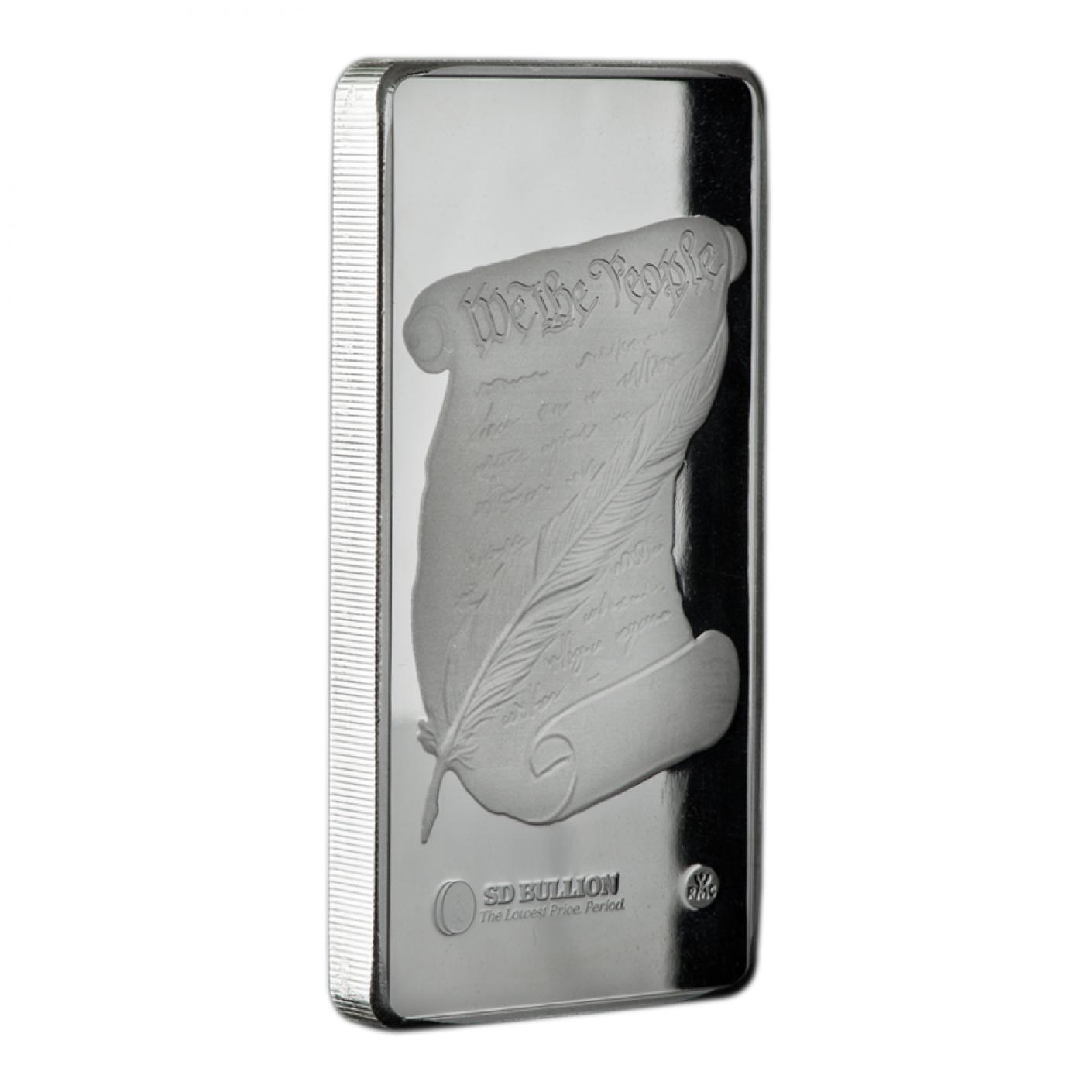 Silver Bar Testing to Avoid Counterfeits and Partial Fakes – A ...
